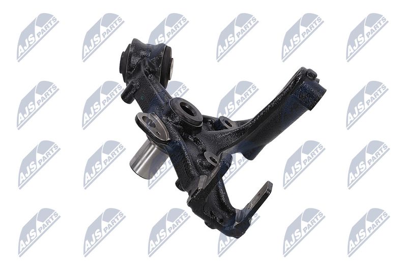 NTY ZZT-AU-004 Steering Knuckle, wheel suspension