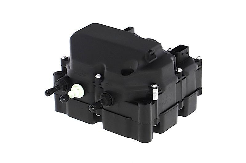 REMANTE 002-020-000049R Delivery Module, urea injection