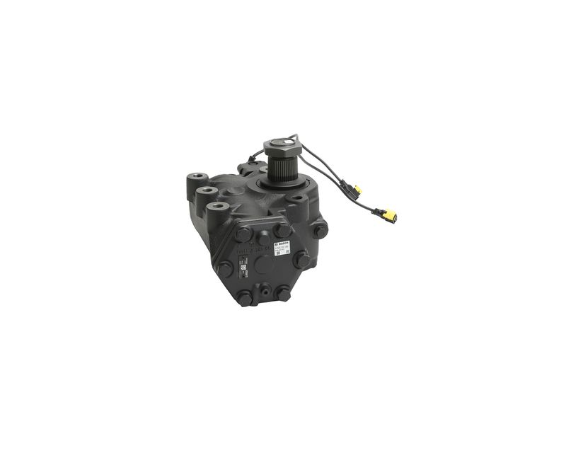 BOSCH KS01002181 Steering Gear