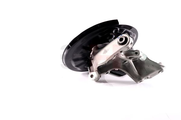 GH GH-289955H Steering Knuckle, wheel suspension