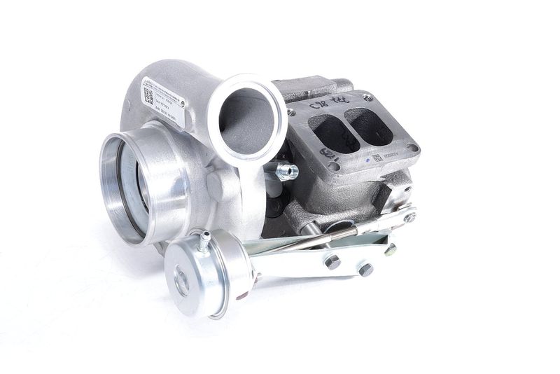 Compresor,sistem de supraalimentare T915281 BTS Turbo
