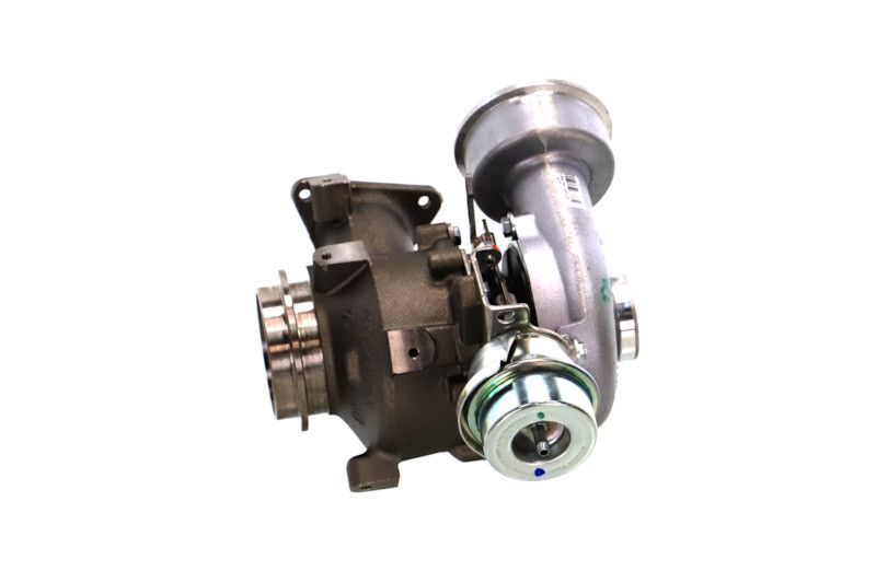 REMANTE 003-001-002827R Charger, charging (supercharged/turbocharged)