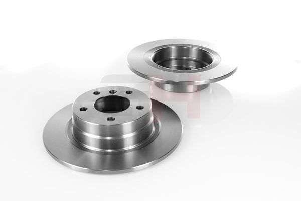 Piduriketas, GH GH-421502