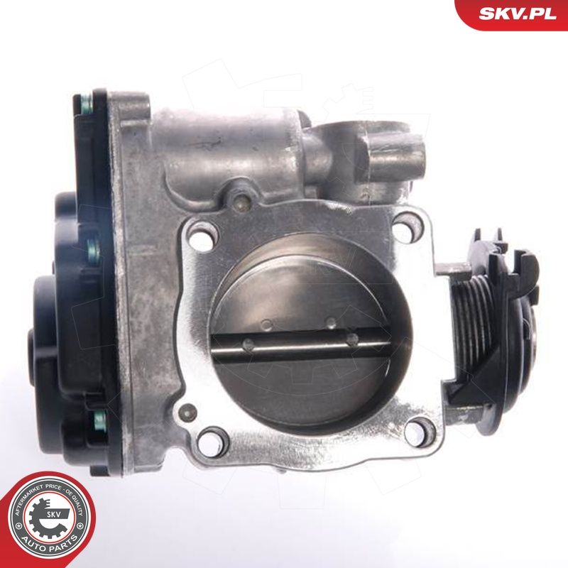 Drosselklapihoob, ESEN SKV 12SKV013