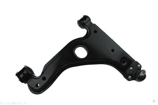 AUTOMEGA 110158810 Control/Trailing Arm, wheel suspension