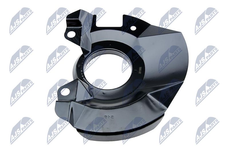 NTY HTO-KA-302 Splash Guard, brake disc
