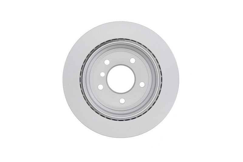 KAMOKA 1031099 Brake Disc