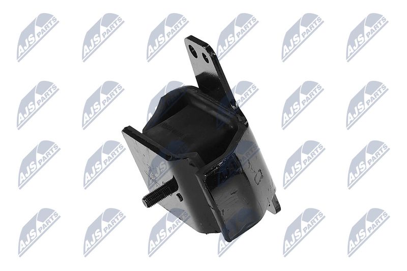 Paigutus, Mootor, NTY ZPS-NS-092