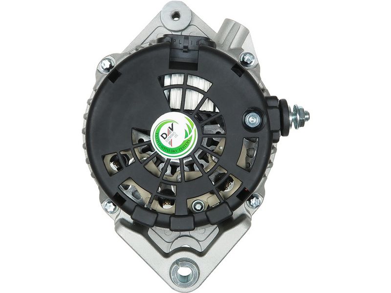 AS-PL A9316S Alternator
