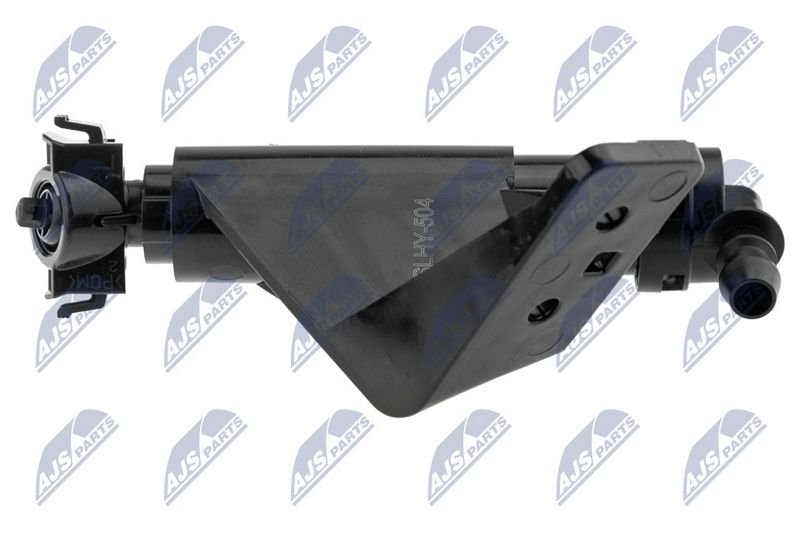 NTY EDS-HY-504 Washer Fluid Jet, headlight cleaning
