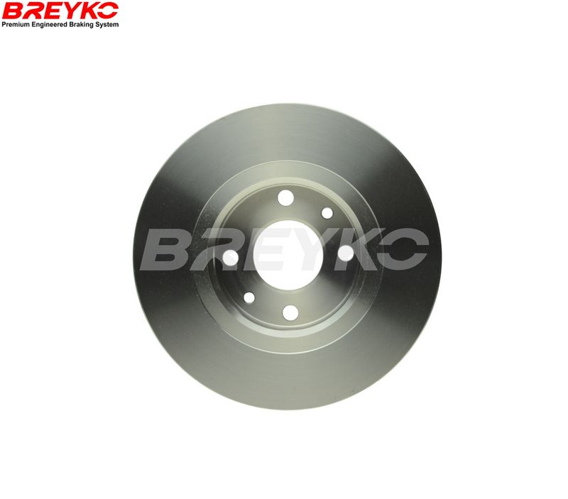 DAVID VASCO T1747 Brake Disc