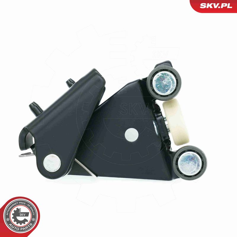 ESEN SKV 96SKV827 Roller Guide, sliding door