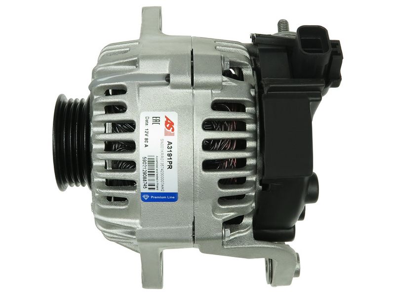 AS-PL A3191PR Alternator