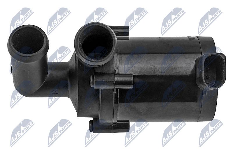 Lisaveepump (jahutusvee ringlussüsteem), NTY CPZ-WW-020