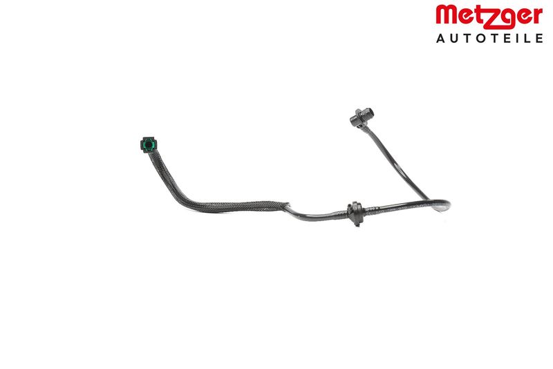 METZGER AUTOTEILE 2180072 Vacuum Line, brake booster