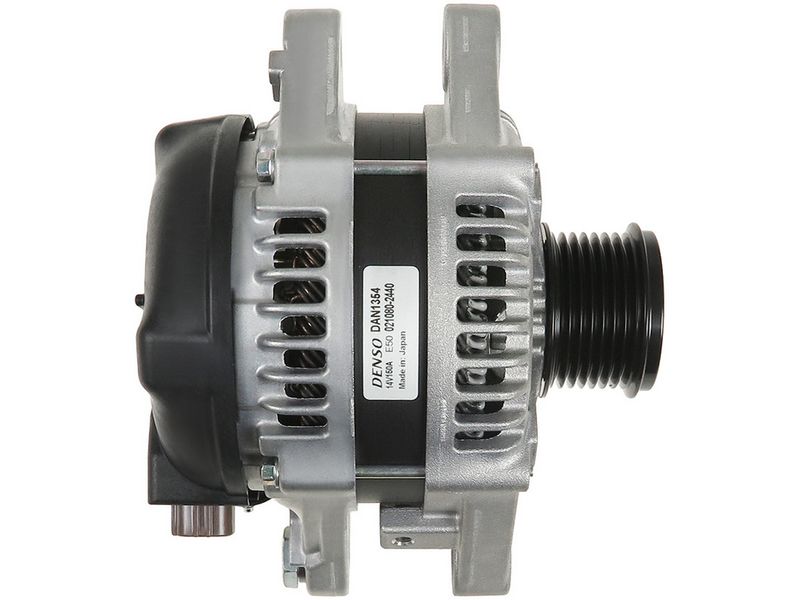 AS-PL A6522(DENSO) Alternator