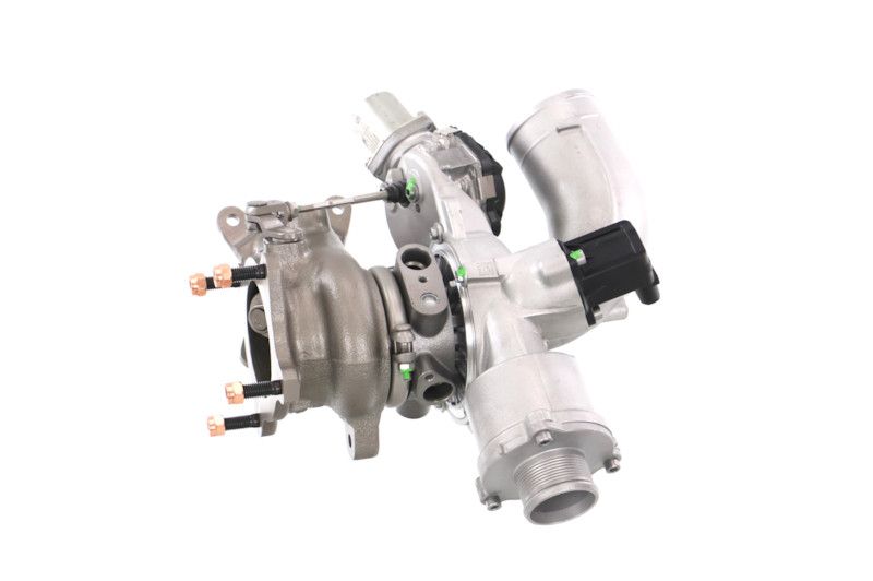 REMANTE 003-002-004532R Charger, charging (supercharged/turbocharged)
