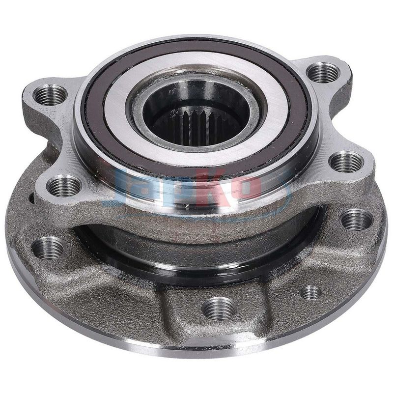 Rattarumm, JAPKO 411053