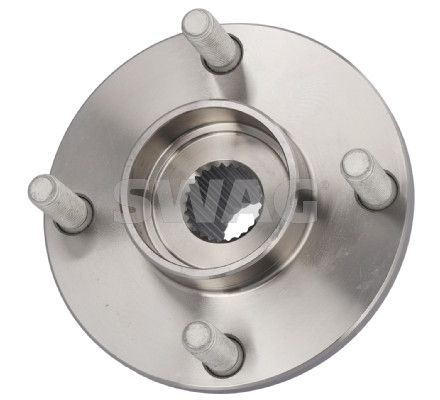 SWAG 50 90 3991 Wheel Hub