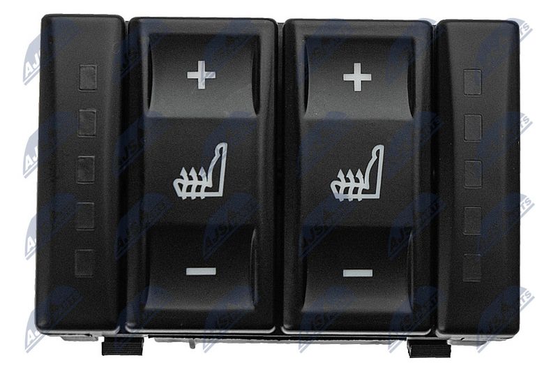 NTY EWS-FR-028 Switch, seat heating