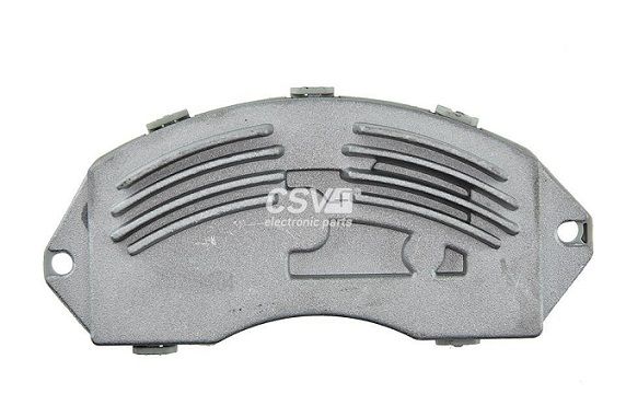 Regulador, ventilador habitáculo