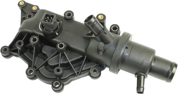 METZGER AUTOTEILE 4006199 - Thermostat, coolant