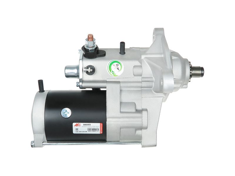 AS-PL S6005S Starter