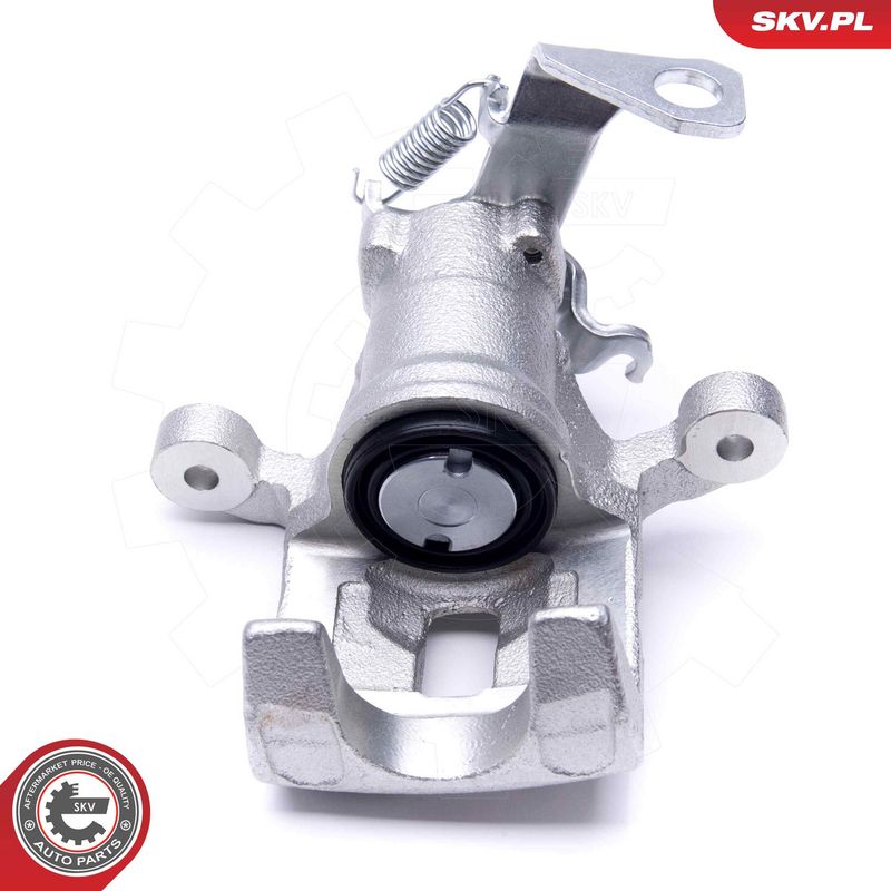 Pidurisadul, ESEN SKV 46SKV913