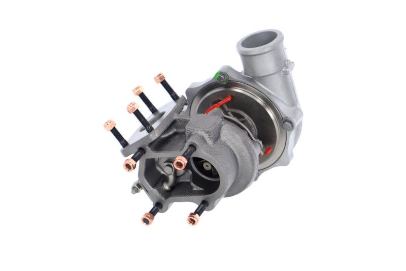 REMANTE 003-001-002961R Charger, charging (supercharged/turbocharged)