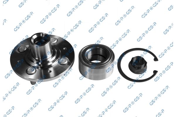 OEM код товара: 44600S01A00