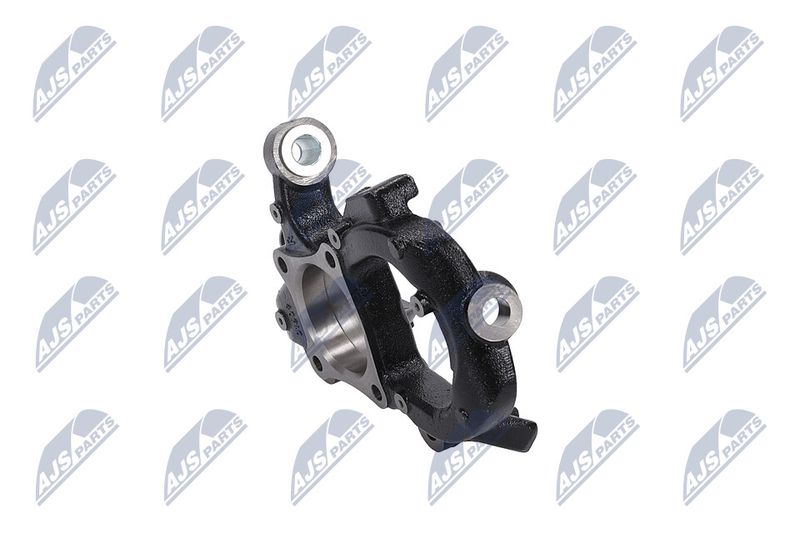 Käändmik, rattakinnitus, NTY ZZP-LR-003