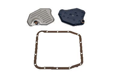 Hydraulikfilter, Automatikgetriebe