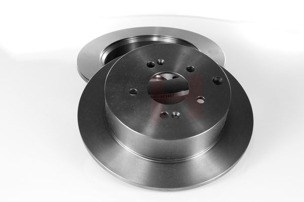 GH GH-423457 Brake Disc