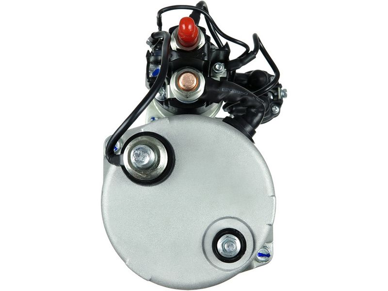 AS-PL S1163S Starter