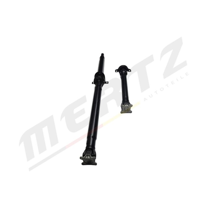 MERTZ M-D1088 Propshaft, axle drive