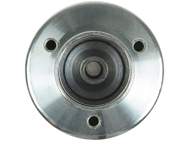 AS-PL SS0163 Solenoid Switch, starter