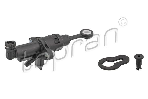 Andjasilinder, Sidur,...