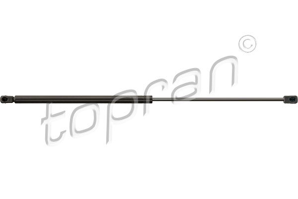 Gasfjeder, kuffert-/lastrum