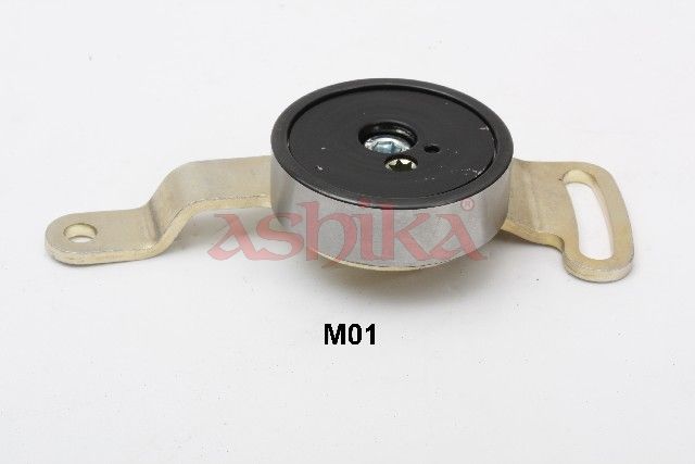 ASHIKA 140-0M-M01 - Tensioner Pulley, V-ribbed belt