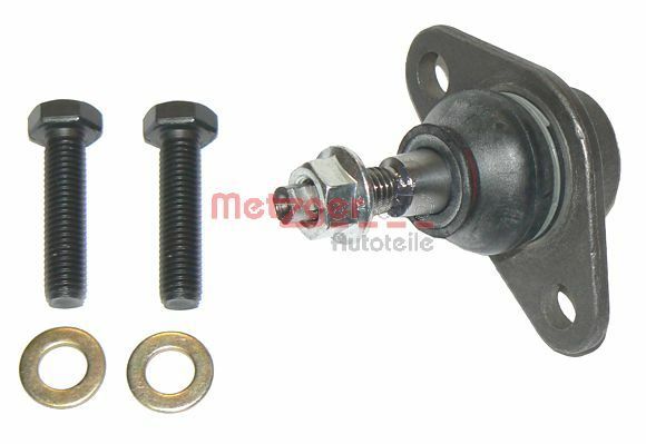 METZGER AUTOTEILE 57009018 - Ball Joint