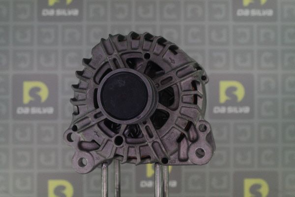 DA SILVA 012112 Alternator