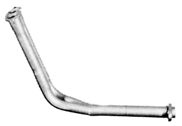 Tubo de escape