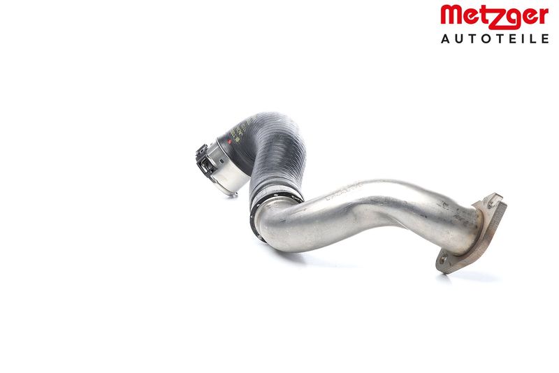METZGER AUTOTEILE 2400563 Charge Air Hose