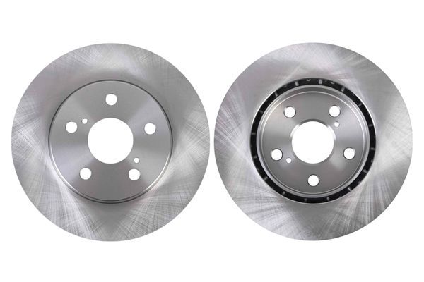 STELLOX 6021-0047V-SX Brake Disc