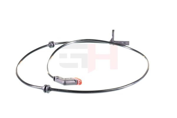 GH GH-713328 Датчик, кількість обертів колеса