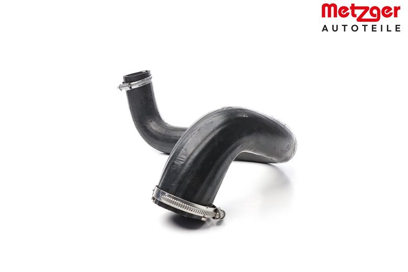 METZGER AUTOTEILE 2401416 Charge Air Hose