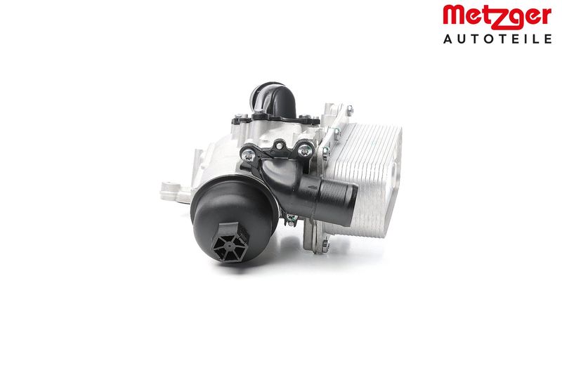 METZGER AUTOTEILE 2370155 Housing, oil filter