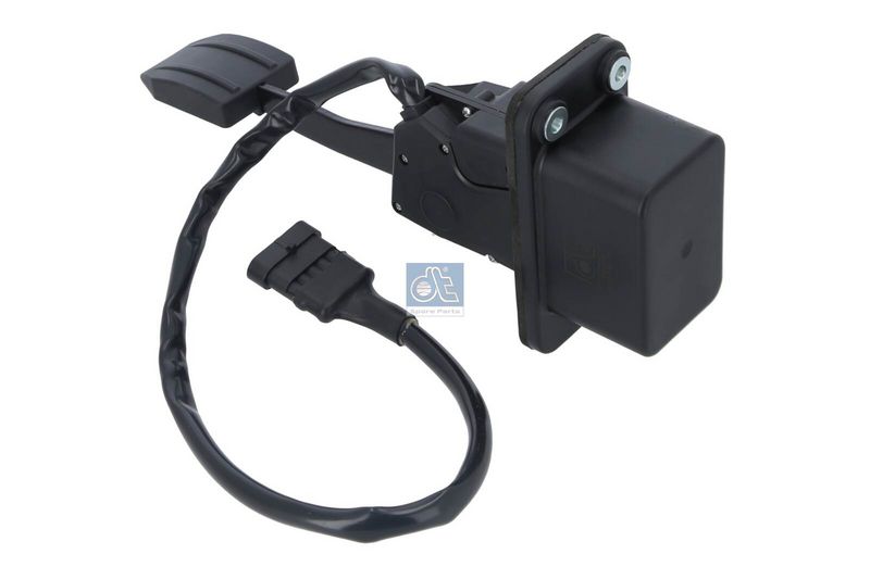 Pedala acceleratie 7.15503 DT Spare Parts
