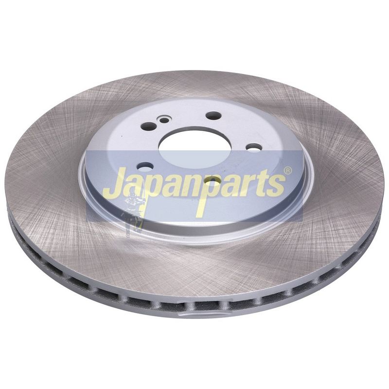 JAPANPARTS Stabdžių diskas