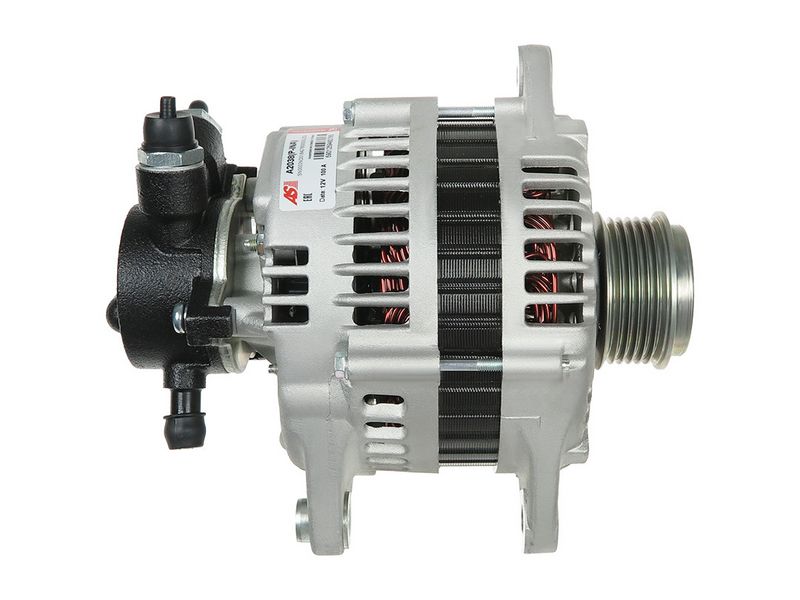 AS-PL A2038(P-INA) Alternator